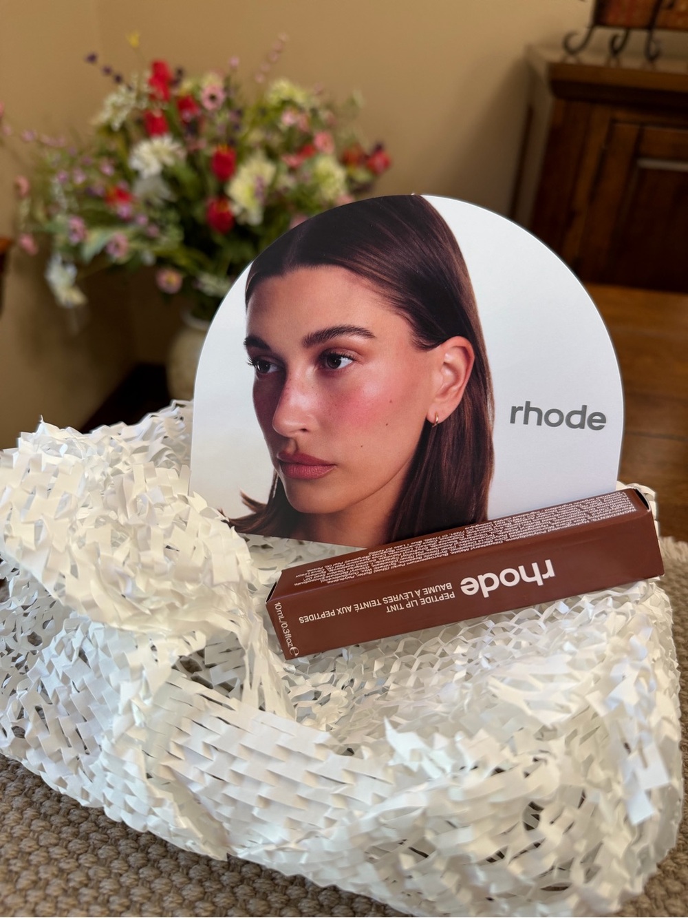 NWT✨ RHODE Honey Mango 🥭